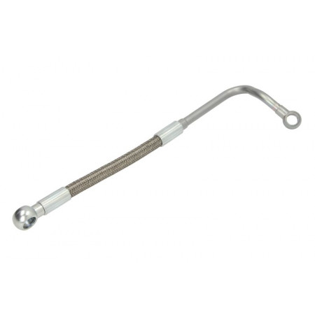 Tubo carica olio turbo ALFA ROMEO 159 BRERA SPIDER FIAT CROMA 2.4D 06.05- AJUSA AJUOP10477
