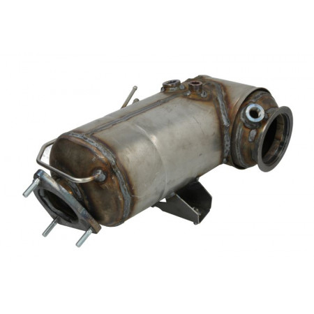 Soot/particle filter, exhaust system Diesel particle filter VOLVO S60 II S80 II S90 II V40 V60 I ​​V70 III V90 II XC60 I XC70 II 2.0D 09.13- JMJ JMJ 1306