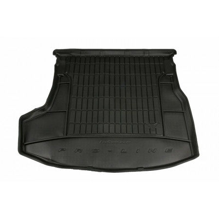 Vaschetta portabagagli nera TOYOTA COROLLA SEDAN 06.13-08.19 FROGUM MMT A042 TM548591