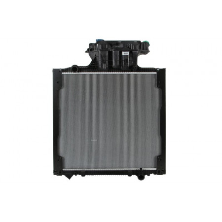 Kühler, Motorkühlung Motorkühler mit Tankrahmen EURO 4/EURO 5/EURO 6 MAN F2000 TGA TGS I TGX I ​​​​D0836LF41-D3876LF09 08.95- MAHLE CR 770 000P