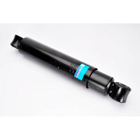 Amortecedor dianteiro direito/esquerdo 4464mm/7289mm MERCEDES ACTROS ACTROS MP2 / MP3 ATEGO AXOR 2 ECONIC 04.96- SACHS 310 807