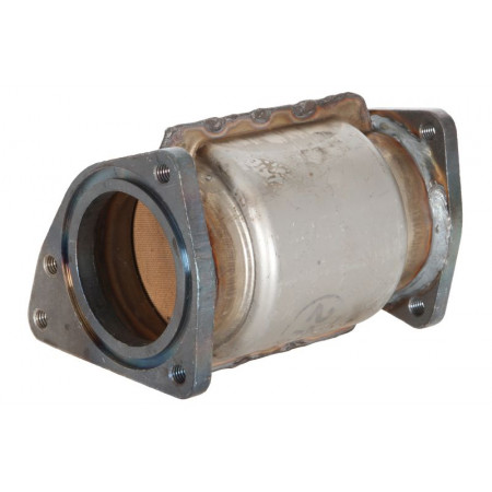 Catalizzatore CHEVROLET CAPTIVA (C100, C140) JMJ JMJ1091605