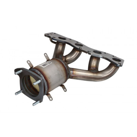 Catalyseur EURO 4 SUBARU JUSTY III SUZUKI IGNIS II WAGON R+ 1.3/1.5 09.03- JMJ JMJ 1091686
