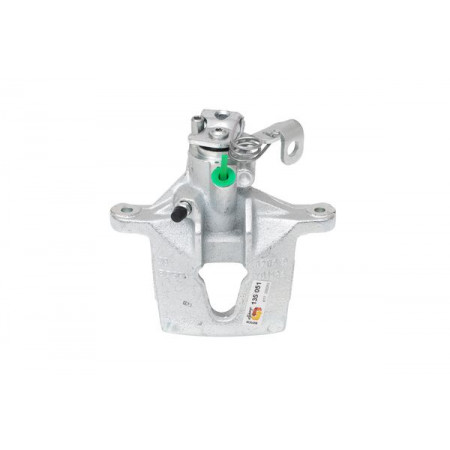Bremssattel Scheibenbremssattel hinten rechts RENAULT KANGOO KANGOO EXPRESS 1.6/1.9D 02.00- BOSCH 0 986 135 051