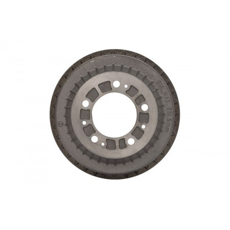 Bremstrommel hinten LADA NIVA 1.6-1.9D 01.87- BOSCH 0 986 477 271