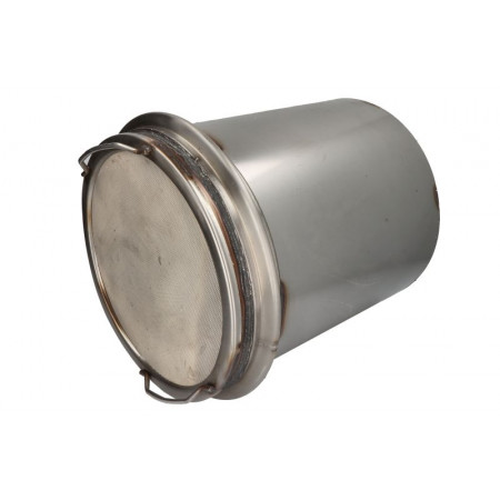 Filtro de fuligem/partículas, sistema de escape Filtro de partículas diesel HOBI HOB1B0003R