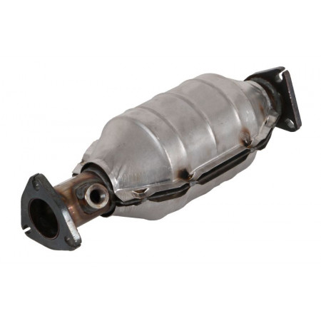 Catalisador EURO 3 HONDA ACCORD VI 2.0 10.98-12.02 JMJ JMJ 1090795