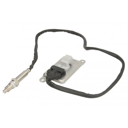 Sensor NOx, catalizador NOx Sensor NOx MERCEDES ATEGO 3 OM934.911/OM934.913/OM936.910 04.13- HELLA 6PN358 186-101