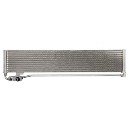 Radiator racire ulei, cutie de viteze automata Oil radiator  MERCEDES CLS C218 CLS SHOOTING BRAKE X218 E A207 E C207 E T-MODEL S212 E W212 SL R231 1.8-5.5 01.09- MAHLE CLC 232 000P