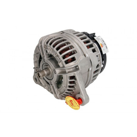 Lichtmaschine 14V 140A IVECO DAILY III DAILY IV DAILY V MASSIF CITROEN JUMPER FIAT DUCATO PEUGEOT BOXER 2.3D/3.0CNG/3.0D 01.04- BOSCH 0 986 049 950