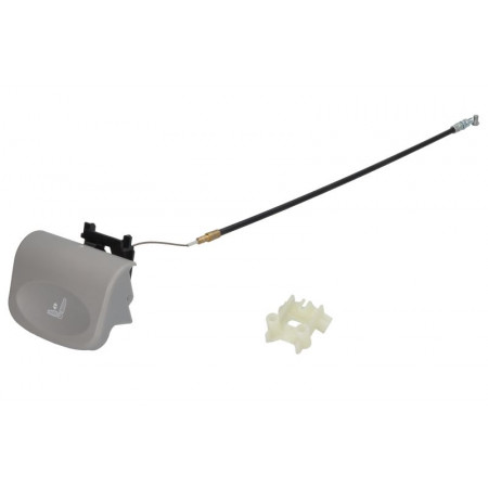 Pulsador regulación altura asiento conductor MAN LIONS CITY LIONS CLASSIC LIONS COACH LIONS STAR TGA TGL I TGM I TGS I TGX I ​​AKUsan MAN-SE-071