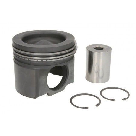 Diamètre du piston 13101 mm RVI C K T VOLVO FH II FH III FM FM II FM III FMX II FMX III D13A460-DTI13-122HM 09.05- MAHLE 037 PI 00144 000