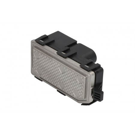 Ajuste, ventilador interior Elemento de ajuste del ventilador de aire control de soplado FORD C-MAX II FOCUS III FOCUS III/KOMBI KUGA II TRANSIT CONNECT V408/MINIVAN 1.0-Eléctrico 04.10- MEAT & DORIA MDK106095