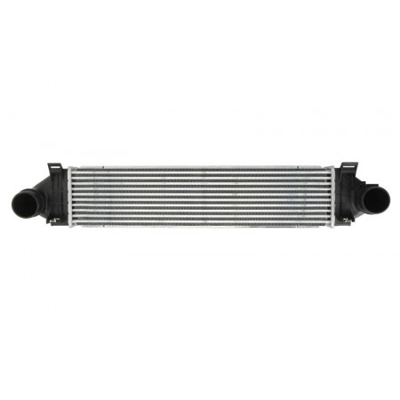 Intercooler, compressore Intercooler VOLVO C30 S80 II V40 V70 III XC70 II 2.0-Electric 03.06-08.19 NISSENS NIS 96472