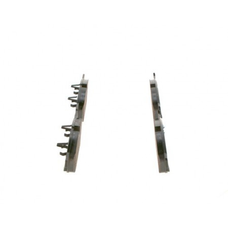 Kit pastiglie freno anteriori MERCEDES GL X166 GLE C292 GLE W166 GLS X166 M W166 2.2D-4.7 06.11-10.19 BOSCH 0 986 494 962