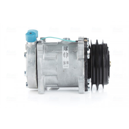 Compressor, air conditioning Air-conditioning compressor NISSENS NIS 89518