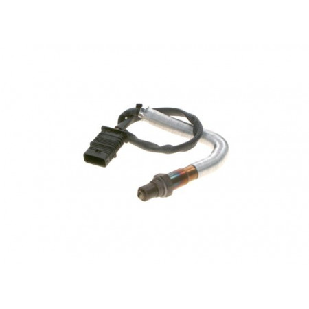 Numero fili sonda lambda 4 540mm BMW 5 F10 5 F11 7 F01 F02 F03 F04 3.0 06.09-06.15 BOSCH 0 258 010 424