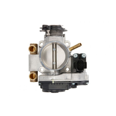 Corpo do acelerador AUDI A4 B5 A6 C4 A6 C5 VW PASSAT B5 1.6/1.8 11.94-01.05 MEAT & DORIA MD89008