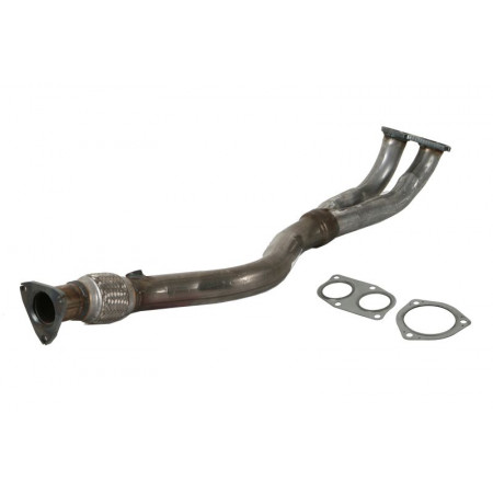 Raccordo scarico Tubo scarico Anteriore x950mm ALFA ROMEO 145 146 155 1.4-2.0 03.95-10.01 BM CATALYSTS BM70380