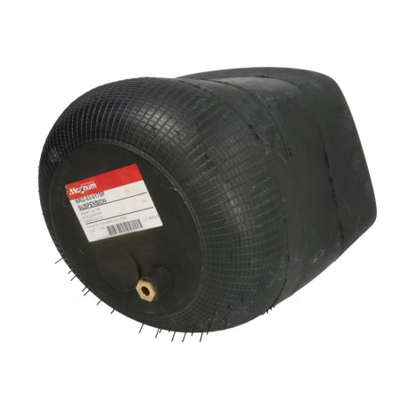 Bellows, air suspension Rear air suspension spring R no piston MERCEDES ATEGO ATEGO 2 ATEGO 3 01.98- MAGNUM TECHNOLOGY 5002-03-0175P