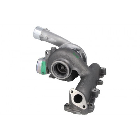 Turbocompresor Nuevo con juego de juntas ALFA ROMEO 159 FIAT CROMA GRANDE PUNTO SEDICI SUZUKI SX4 1.9D 06.05- GARRETT 767837-5002S