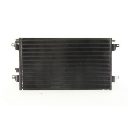 Condensador, aire acondicionado Nissens condensador RENAULT LAGUNA II 04 - NISSENS NIS 94856