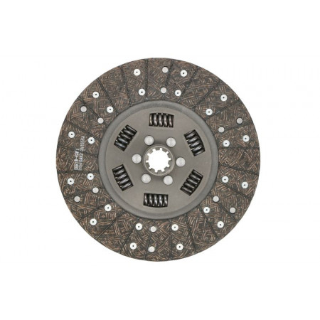 Disc ambreiaj Clutch disc/plate SACHS 1878 634 250:009