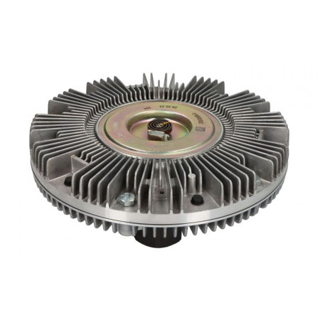 Cupla, ventilator radiator Fan clutch CLAAS ET97 BORG WARNER 020003889