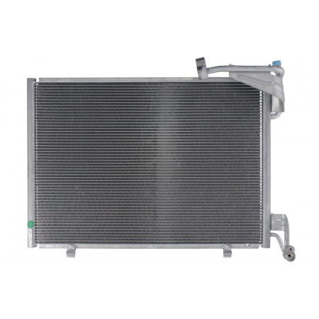 Condensor, airconditioning Condensor airco FORD B-MAX FIESTA VI TOURNEO COURIER B460 TRANSIT COURIER B460 TRANSIT COURIER B460/MINIVAN 1.0 09.12- MAHLE AC 9 000S
