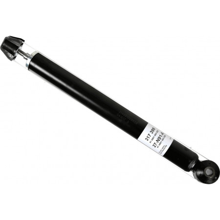 Amortisseur arrière droit/gauche OPEL CORSA E CORSA E/HATCHBACK 1.0-1.6 09.14- SACHS 317 399