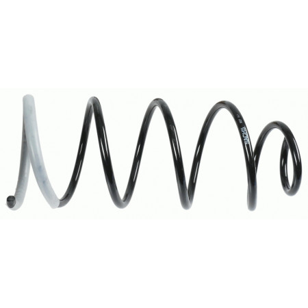 Arc spiral Fata Dreapta/Stanga CITROEN C4 C4 I PEUGEOT 307 1.6-2.0D 08.00-04.12 SACHS 997 961