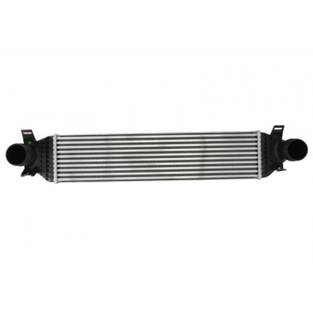 Intercooler, compresor Intercooler FORD C-MAX II FOCUS III GRAND C-MAX KUGA II 2.0/2.0D 02.11- NISSENS NIS 961220