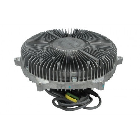 Clutch, radiator fan Fan clutch FENDT 927 VARIO 930 VARIO 933 VARIO 936 VARIO 939 VARIO BORG WARNER 20007336