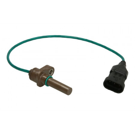 Sensor, velocidad Elemento del turbocompresor - sensor de posición del actuador del turbocompresor IVECO HOLSET HOL4027556H