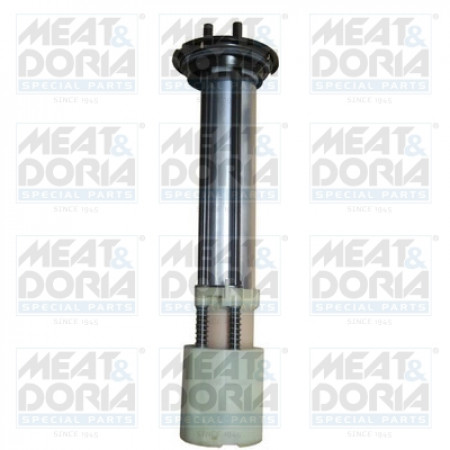 Switch, fuel level control Fuel level sensor IVECO EUROCARGO I-III 3.9D/5.9D 09.00-09.15 MEAT & DORIA MD79362