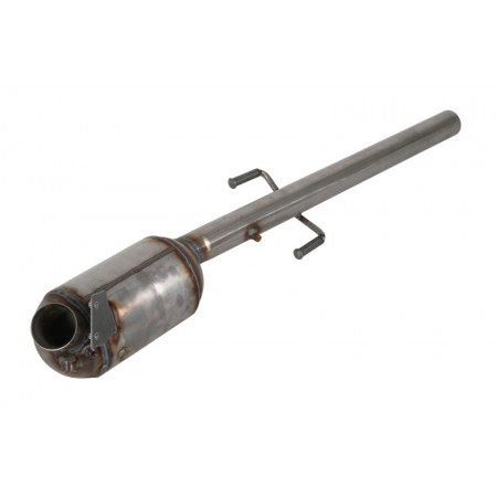 Soot/particle filter, exhaust system Diesel particulate filter MERCEDES VIANO W639 VITO W639 VITO / MIXTO W639 2.2D 07.10- JMJ JMJ 1097