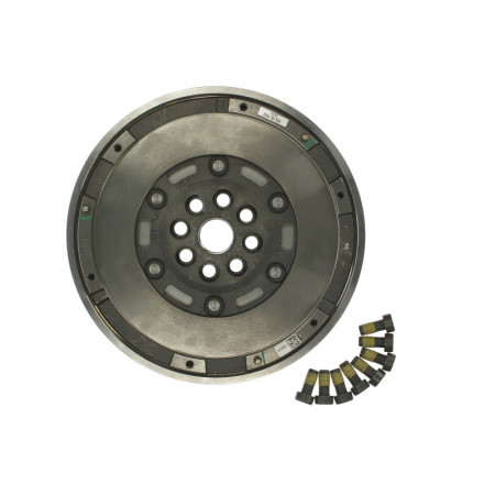 Vliegwiel met dubbele massa 235 mm MINI R56 R57 R58 R59 CLUBMAN R55 CLUBVAN R55 COUNTRYMAN R60 PACEMAN R61 1.6D/2.0D 05.09-10.16 SACHS 2294 701 031