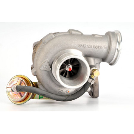 Turbocompresseur MERCEDES ATEGO ATEGO 2 OM900.912-OM904.949 01.98- 3K KKK53169887024