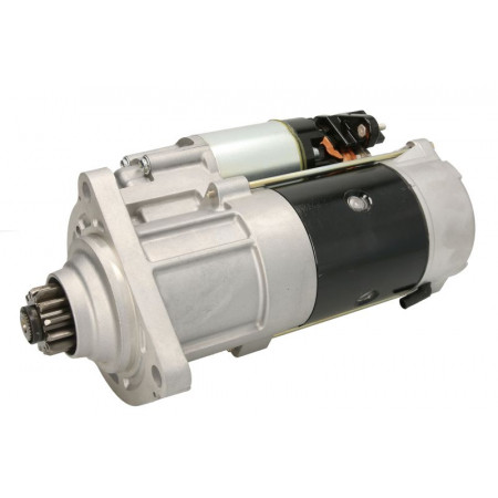 Electric motor 24V 7kW SCANIA PGRT DC12.06-DT12.14 06.04- MITSUBISHI M9T83771