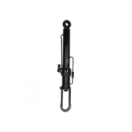 Tilting pump, cab ofer Driver's cab tilting cylinder MAN F90 07.86-12.97 AKUSAN TEQ-03.013