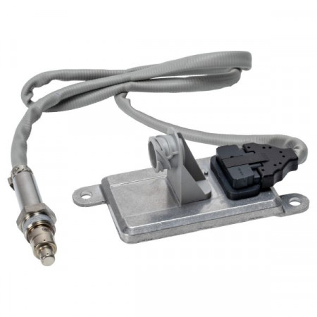 NOx-sensor, NOx-katalysator NOx-sensor EURO 5 SCANIA PGRT DC09.108-OC9.G05 01.03- FEBI FE178608