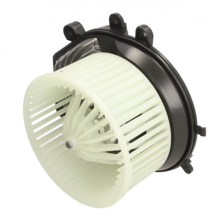 Ventilador del habitáculo Ventilador de aire AUDI A4 B5 A6 C5 SKODA SUPERB I VW PASSAT B5 PASSAT B5.5 1.6-4.0 11.94-03.08 NISSENS NIS 87060