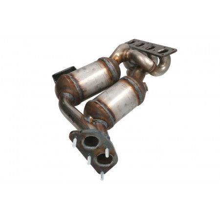 Catalyst EURO 4 BMW 1 E87 3 E90 3 E91 2.0 06.04-06.12 JMJ JMJ 1091729