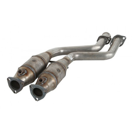 Catalyst EURO 3 BMW 3 E46 3.2 07.00-05.06 JMJ JMJ 1090121
