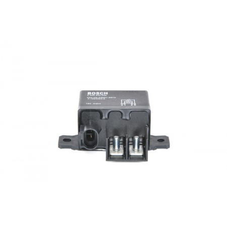 Working current relay Relay 12V 150A BOSCH 0 986 332 086
