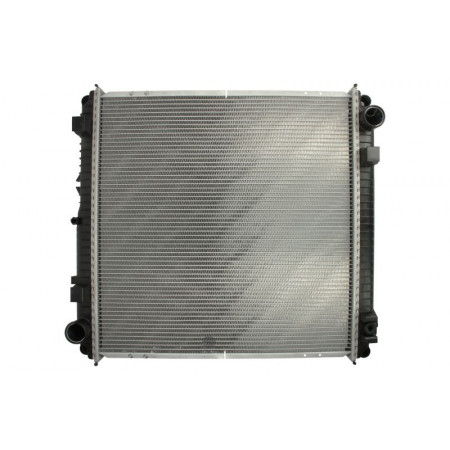 Radiator, racire motor Radiator motor fara cadru  MAN TGL I TGL II D0834LFL40-D0836LFLAF 04.05- MAHLE CR 771 000P