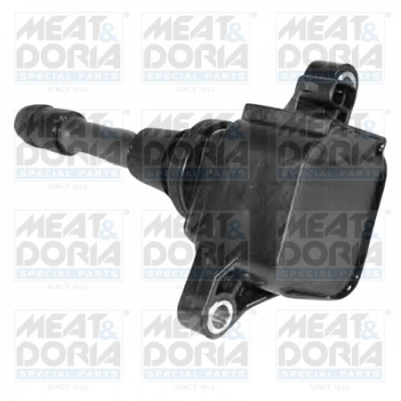 Bobina de inducción RENAULT GRAND SCENIC III MEGANE MEGANE III SCENIC III 1.4 02.09- MEAT & DORIA MD10578