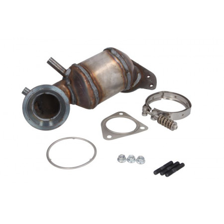 Catalizzatore EURO 5 OPEL ASTRA J ASTRA J GTC CORSA D CORSA E INSIGNIA A SAAB 9-5 1.6 11.06- WALKER WALK28787