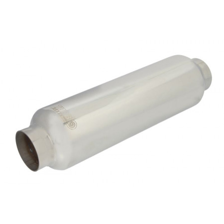 Tambor de escape Silenciador esportivo TURBOWORKS TW-TL-034