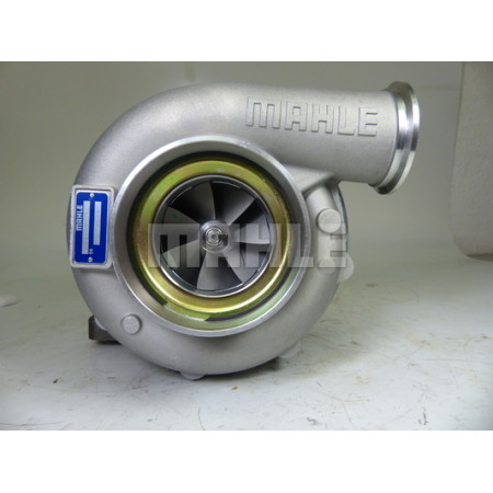 Turbolader MAN E2000 F2000 TGA D2876LF01-D2876LF17 01.94- MAHLE 228 TC 17922 000